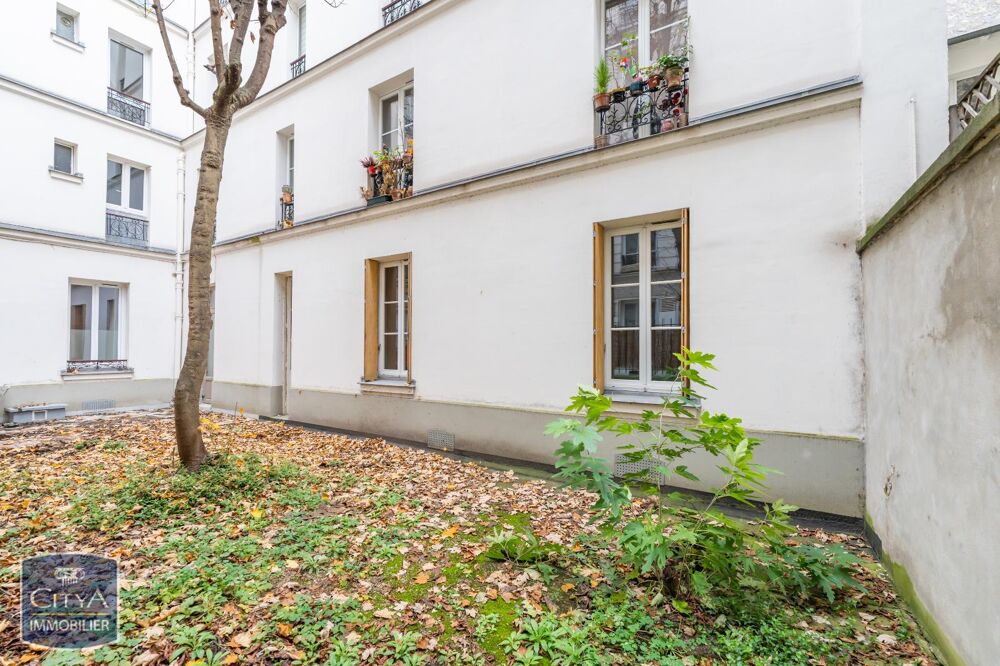 Vente Appartement appartement Paris 15