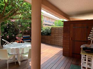  Appartement � vendre 2 pi�ces 30 m�