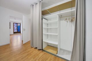  Appartement à vendre 2 pièces 46 m²