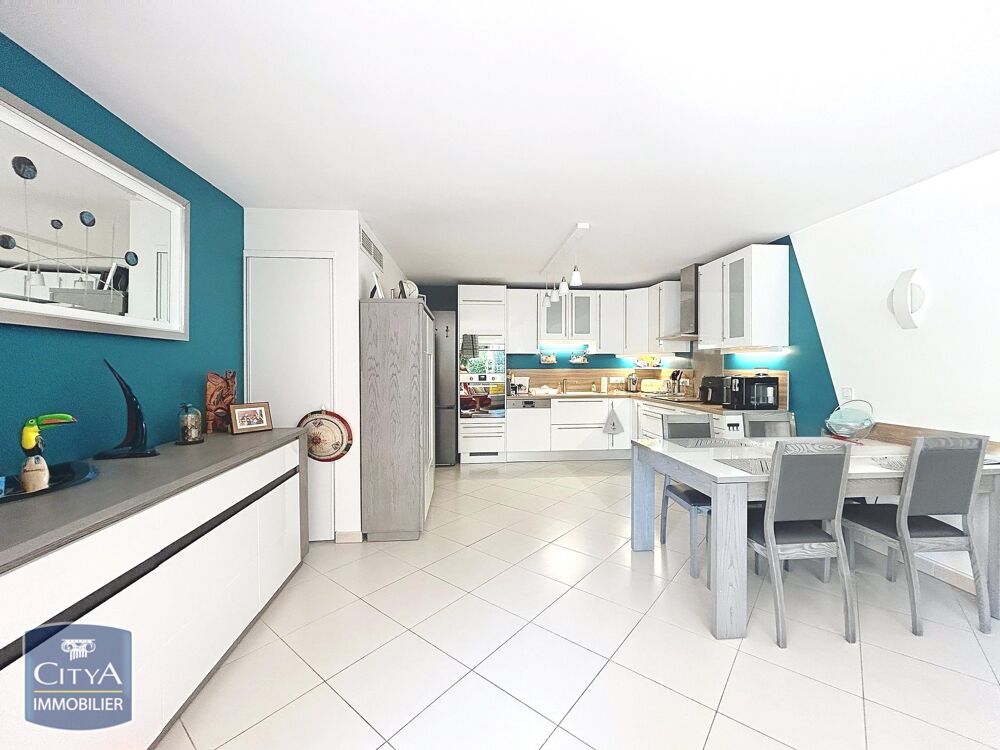 Vente Appartement appartement Saint-raphaël