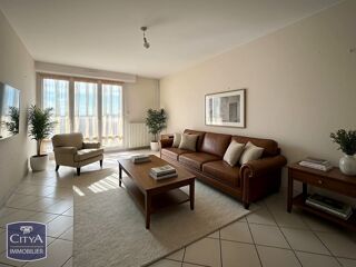  Appartement à vendre 4 pièces 81 m²