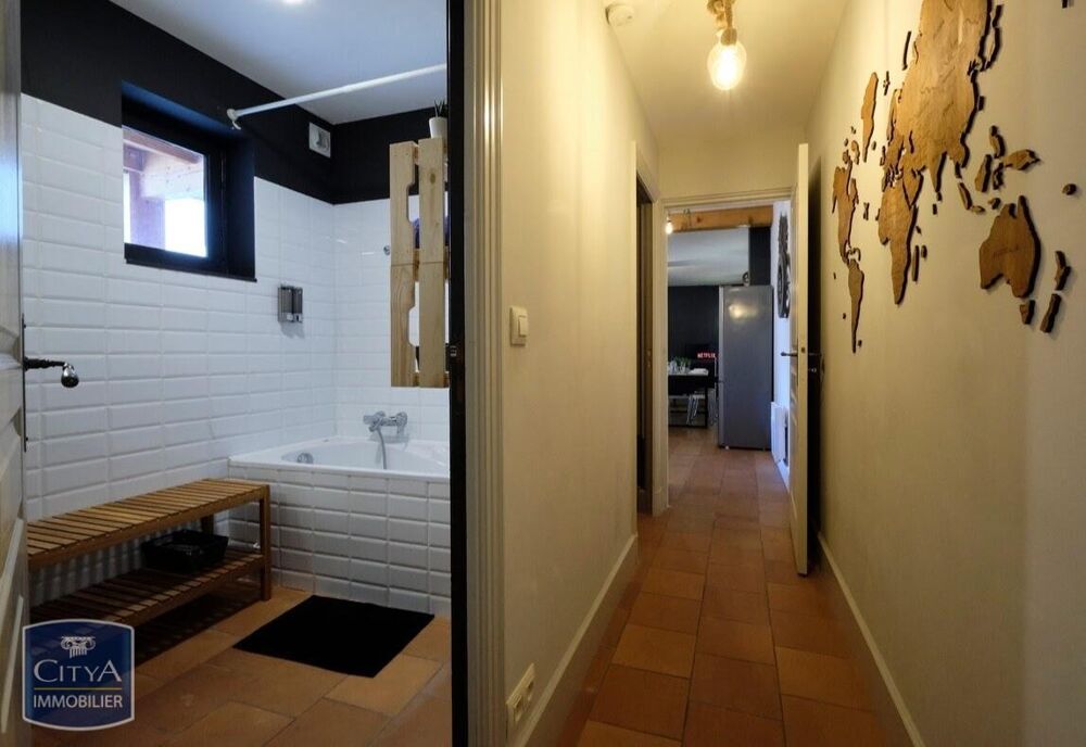 Vente Appartement appartement Carcassonne