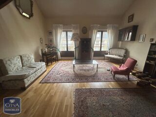  Appartement � vendre 5 pi�ces 113 m�