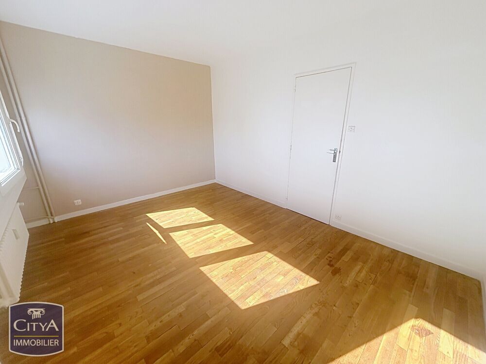 Vente Appartement appartement Saint-Étienne