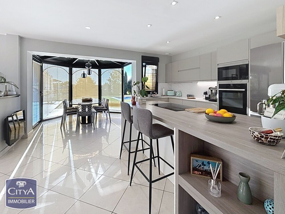 à vendre  Maison Cambrai (59400)