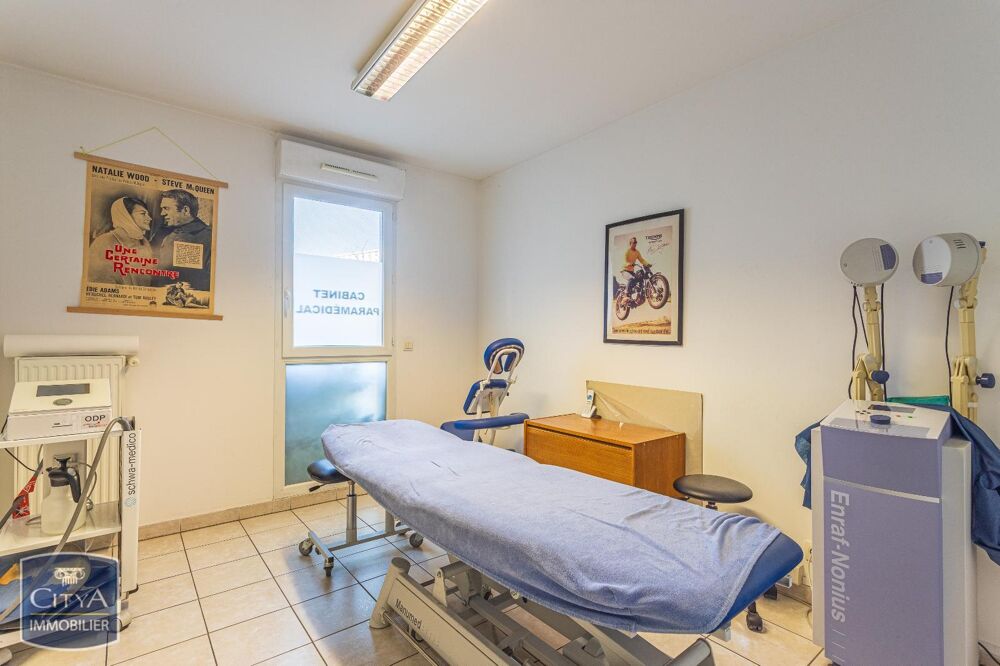   bureaux La seyne-sur-mer