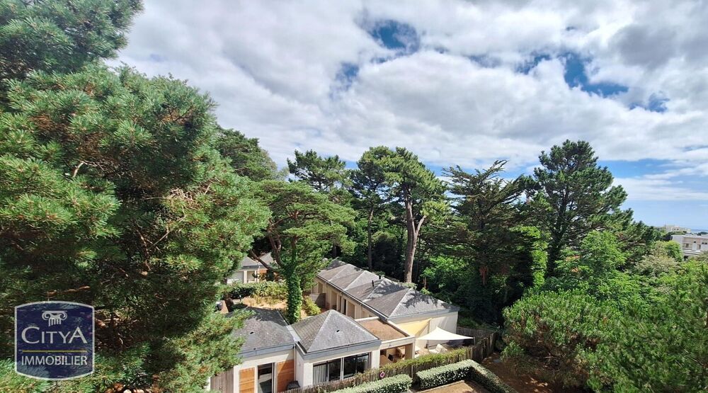 Appartement 2 pièces 37 m² · à La Baule-Escoublac · 37 m² · 132 000 €