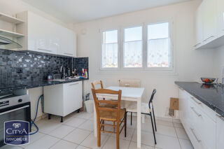  Appartement à vendre 4 pièces 71 m²