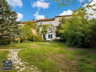  Maison à vendre 11 pièces 311 m²