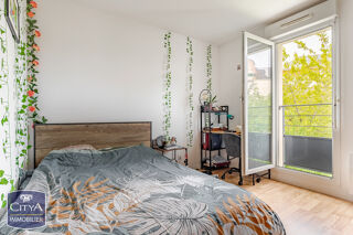  Appartement � vendre 3 pi�ces 64 m�