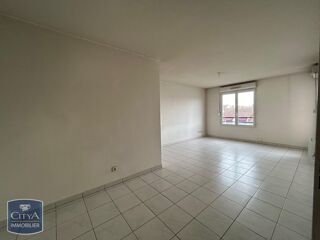  Appartement à vendre 3 pièces 63 m²