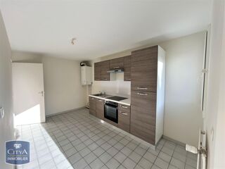  Appartement à vendre 3 pièces 58 m²