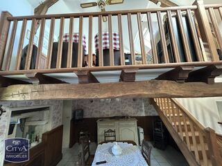  Maison � vendre 4 pi�ces 75 m�