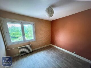  Appartement à vendre 4 pièces 73 m²