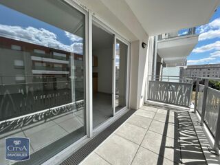  Appartement � vendre 3 pi�ces 62 m�