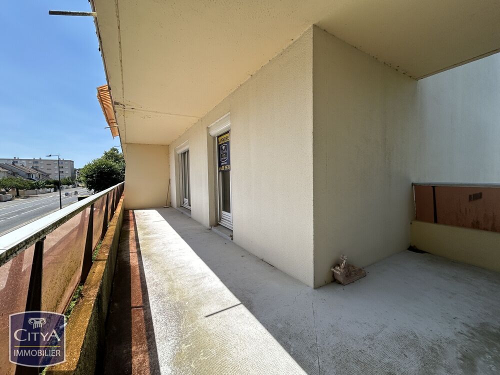 Vente Appartement appartement Blois