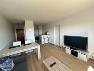  Appartement à vendre 2 pièces 42 m²