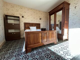  Maison à vendre 5 pièces 122 m²