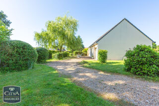  Maison � vendre 3 pi�ces 73 m�