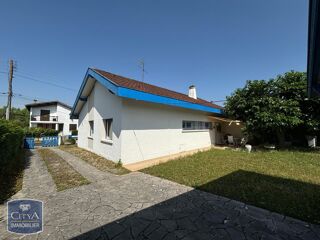  Maison à vendre 4 pièces 105 m²