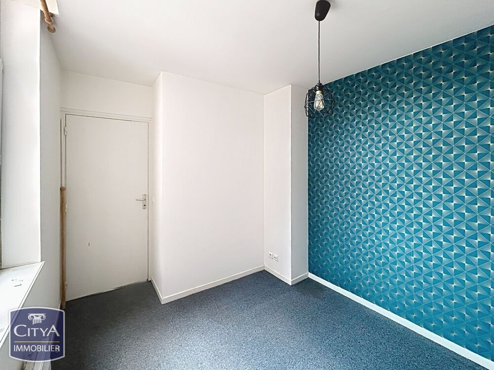 Vente Appartement appartement Lille