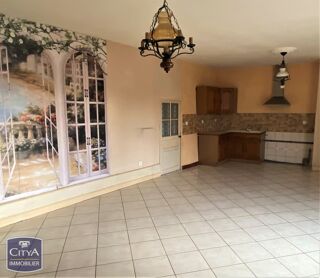  Maison à vendre 4 pièces 107 m²