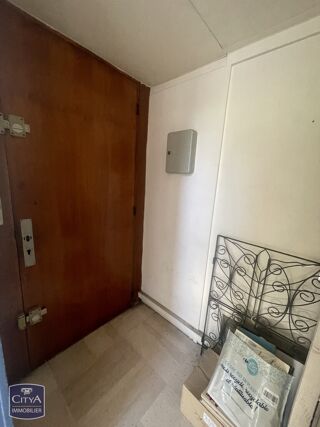  Maison à vendre 25 m²