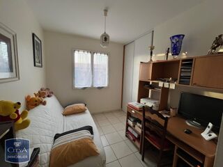  Maison à vendre 5 pièces 105 m²