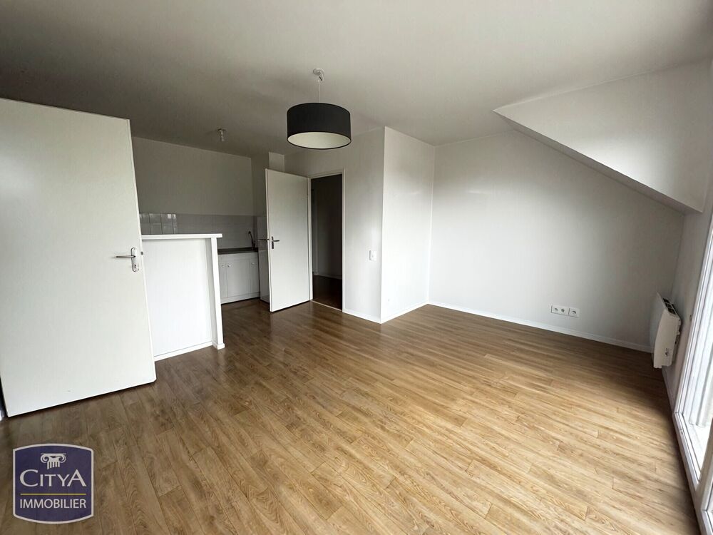 Vente Appartement appartement Le mesnil-esnard