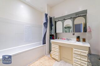  Appartement � vendre 2 pi�ces 88 m�