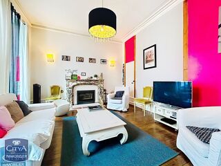 Maison � vendre 9 pi�ces 190 m�