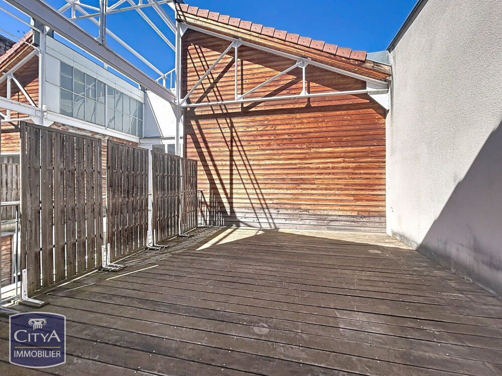 Appartement 5 pièces 134 m² · à Saint-Étienne · 134 m² · 190 000 €