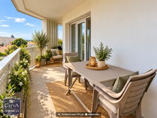 Appartement 4 pièces 102 m² · à La Rochelle · 102 m² · 450 000 €