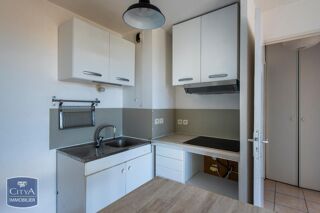  Appartement à vendre 2 pièces 34 m²