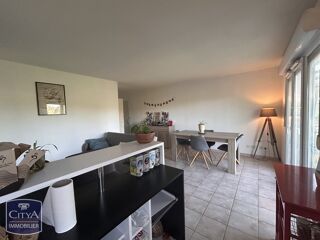  Appartement � vendre 2 pi�ces 49 m�