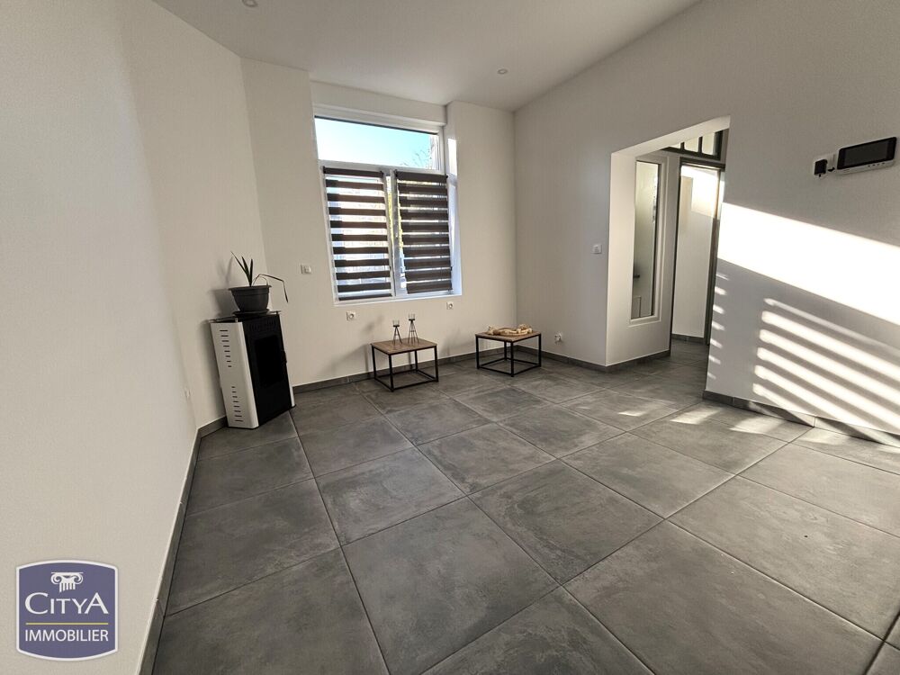 Vente Maison maison Aniche