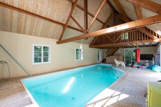  Maison � vendre 8 pi�ces 211 m�