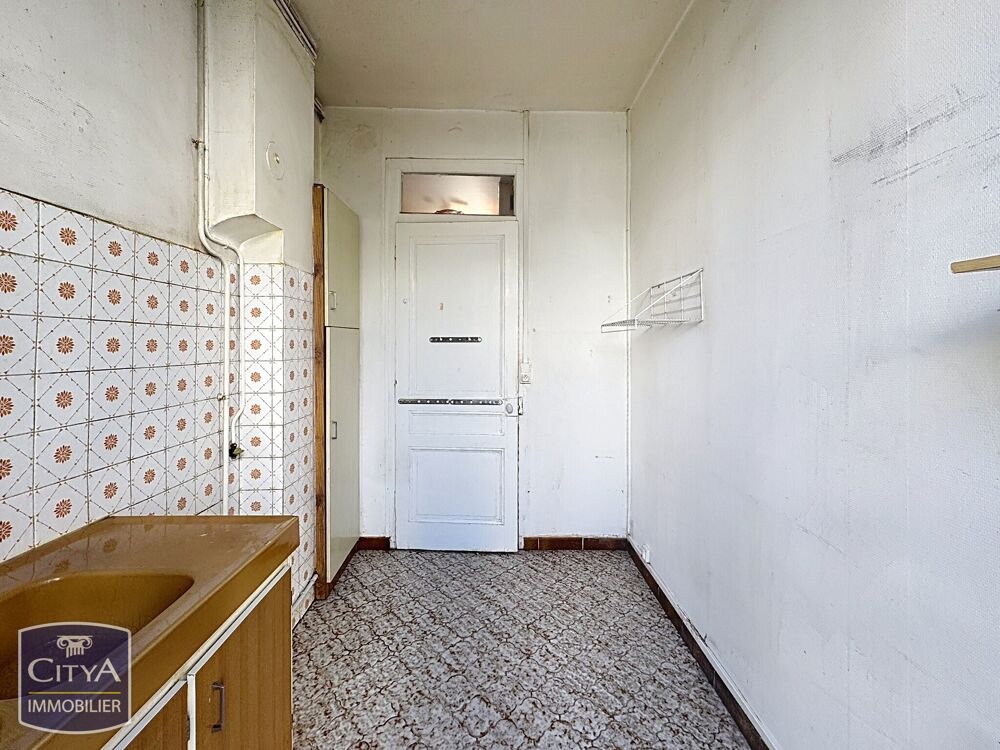 Vente Appartement appartement Lyon 7