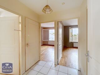  Appartement à vendre 3 pièces 67 m²