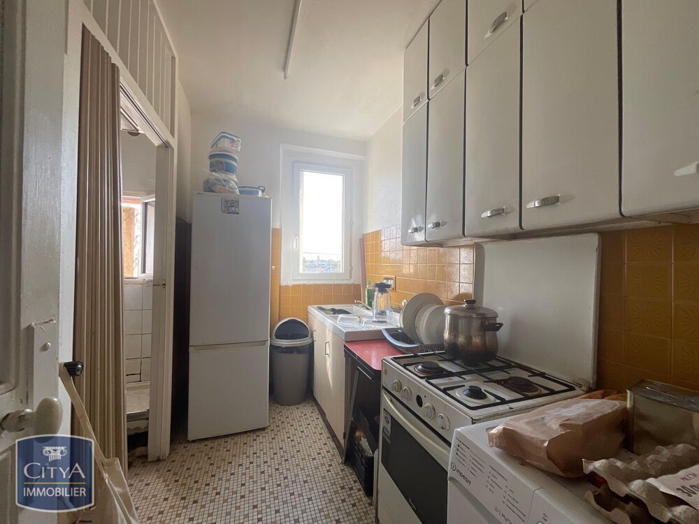 Apartment in Corbeil-Essonnes, Essonne - Plus