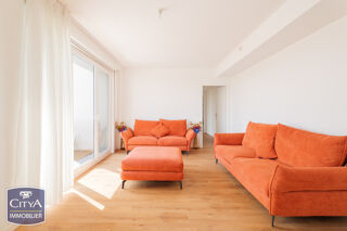  Appartement à vendre 5 pièces 94 m²
