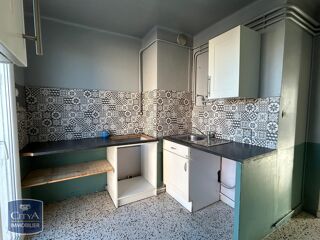  Appartement à vendre 4 pièces 66 m²