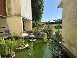  Appartement à vendre 1 pièce 28 m²
