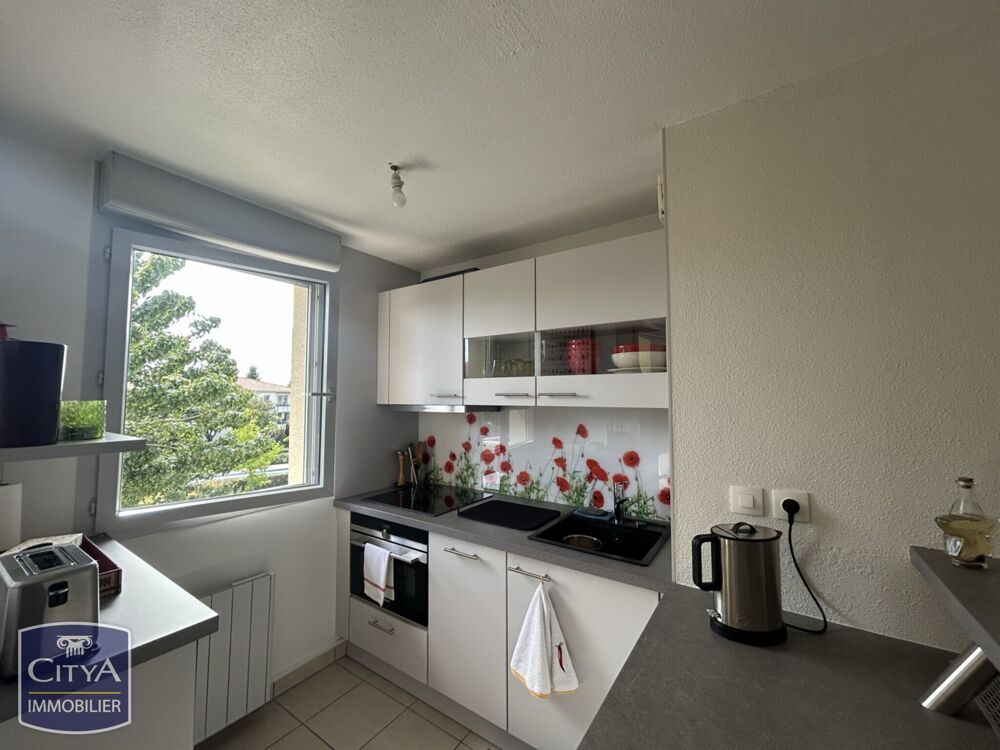 Vente Appartement appartement Poitiers