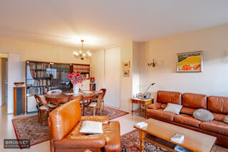  Appartement � vendre 5 pi�ces 117 m�