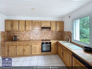  Maison à vendre 5 pièces 144 m²