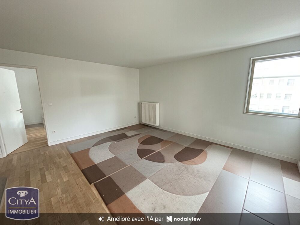 Vente Appartement appartement Maisons-alfort