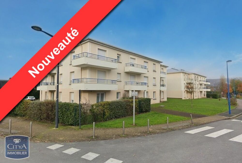 Appartement 3 pièces 70 m² · à Cléon · 70 m² · 110 000 €
