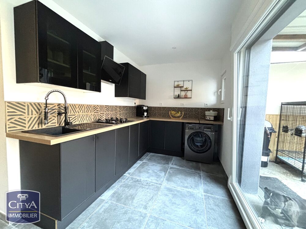 Vente Maison maison Aniche