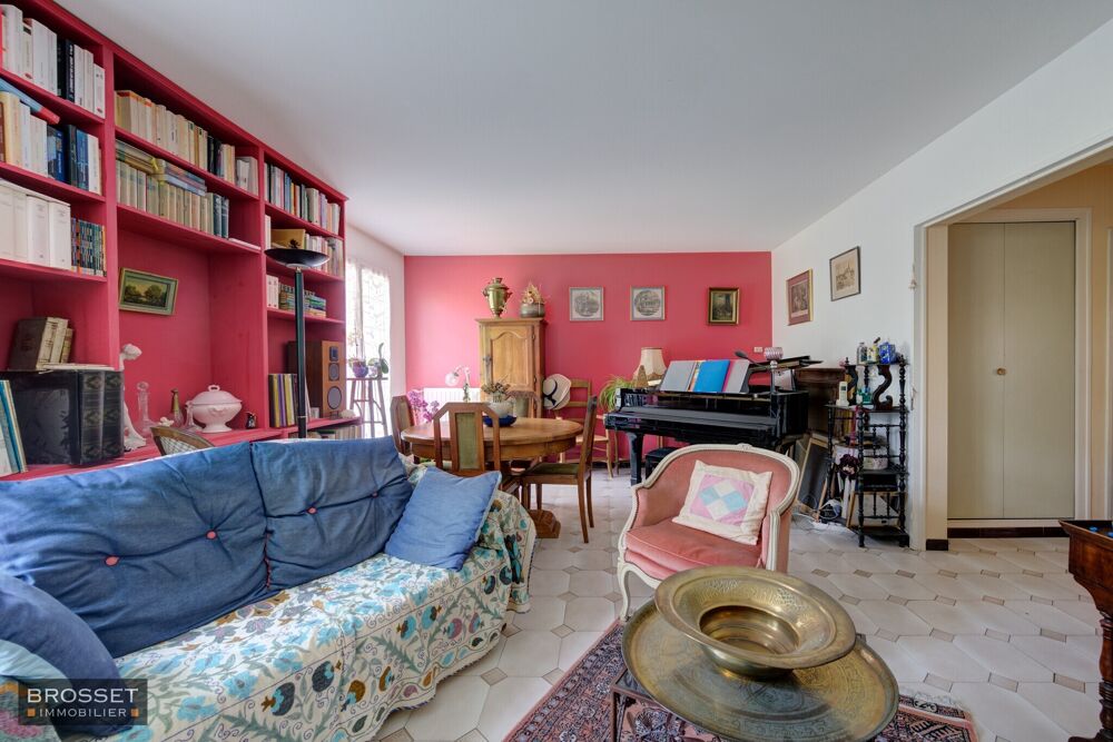 Vente Maison maison Tours